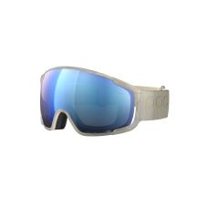 POC Zonula Skibrille Weiß
