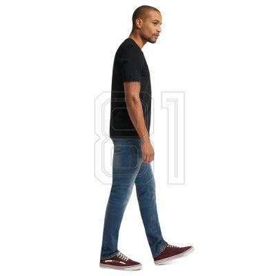 16. Mustang C-Ausschnitt 2er-Pack T-Shirt M 1006169 4142