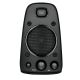 3. Logitech Z623 Lautsprecherset 200W Universal Schwarz 2.1 Kanal 35W