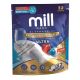 MILL CLEAN&SHINE ULTRA Geschirrspülkapseln, 32 Stück, 3K. D