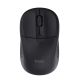 3. TRUST Primo Wireless Mouse, matt schwarz