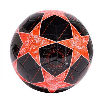 8. adidas UCL Club 25/26 League Stage Football JP1538