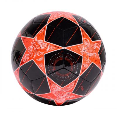 8. adidas UCL Club 25/26 Liga-Bühnenfußball JP1538