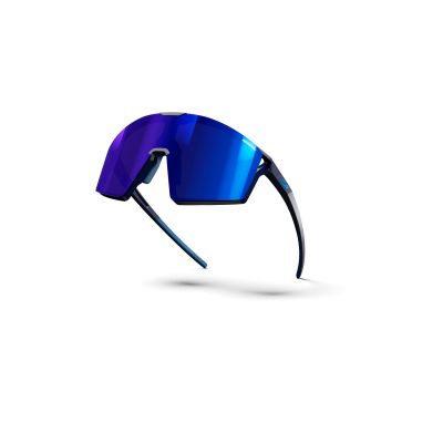 3. JULBO EDGE Brille blau