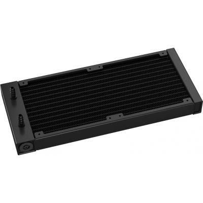8. DeepCool R-LD240 Wasserkühlung