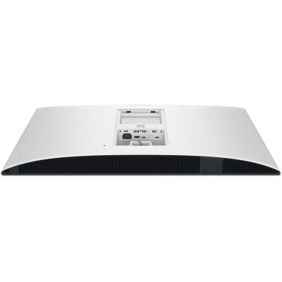 10. Dell S3225QC Monitor