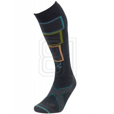 Lorpen Navy STM-1135 Socken