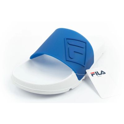5. Fila Herren-Sportslipper Morro – bequeme und modische blaue Schuhe