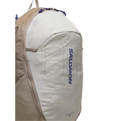 4. Salomon Trailblazer 10 Rucksack LC2183100
