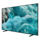 23. Samsung QE65Q7FAAUXXH QLED 65'' 4K Ultra HD Tizen Q-Symphony DVB-T2 Schwarzer Fernseher (Modell 2025)