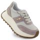 7. Filippo Schuhe auf dickem Plateau W DP6785 PAW637A