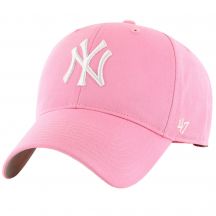 New York Yankees Raised Basic 47 Jr B-RAC17CTP-RSA_KIDS Kappe