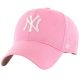 New York Yankees Raised Basic 47 Jr B-RAC17CTP-RSA_KIDS Kappe