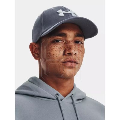 6. Under Armour Herren Blitzing Cap 1376700-044