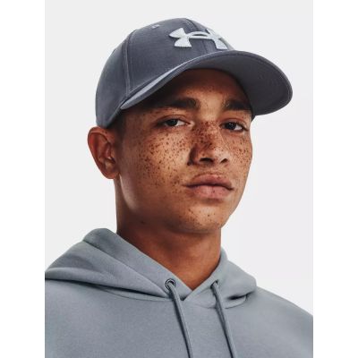 6. Under Armour Herren Blitzing Cap 1376700-044