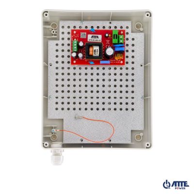 SMPS 48V 2A 90W ATTE APS-90-480-L1 Netzteil