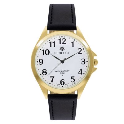 Herrenarmbanduhr PERFECT GX412-11