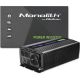 12. Qoltec Monolith 2000 MS Wave Spannungswandler | 12 V auf 230 V | 1000/2000 W | USB