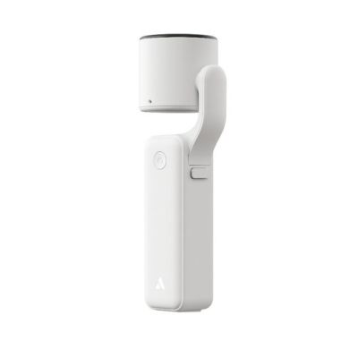 2. Aecooly Air Gimbal Tragbarer Handventilator, Weiß