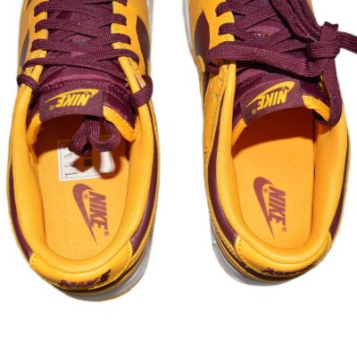 17. Nike Dunk Low RETRO Sportschuhe - DD1391-702