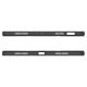 8. Spigen Urban Fit Hülle für iPad Air 10,9'' 4/5 2020-2022 / 11,6'' 2024 – Schwarz