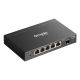 20. Zugangspunkt TP-LINK SG2206MP