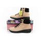 10. Glacial Ultra-Woodlands W 16677/NTBK Schuhe