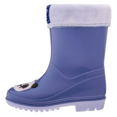 6. Bejo Frize Wellies Jr Gummistiefel 92800432356