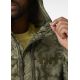 10. Helly Hansen Belfast 2 Packbare Jacke M 53424 421