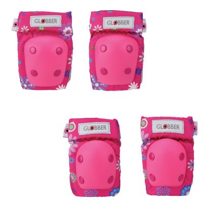 Globber Jr. Protektoren 529-003 HS-TNK-000011046