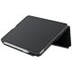 7. Uniq Rovus Snapmount Magnetic 360 Rotating Detachable Case für iPad 11" 2025 / iPad 10.9" 2022 (10. Generation) - Marineblau