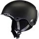 K2 MERIDIAN Damenhelm, matt perlschwarz, Größe 51-55