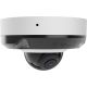 Ajax HL Kamera – Dome (Glas) DomeCam Mini (5 MP/2,8 mm) (8 EU) – weiß