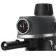 6. Black+Decker BXCO800E Espressomaschine (800W; schwarz)