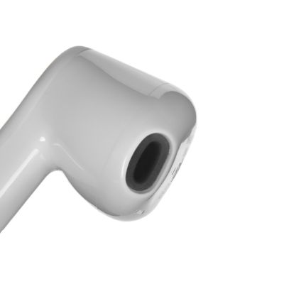 13. JVC HAA-3TWU Kopfhörer (Kabellos, In-Ear, Weiß)