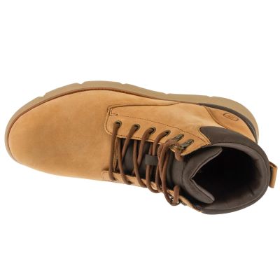 3. Skechers Augustino - Cobb 205228-LTBR Braun 39.5