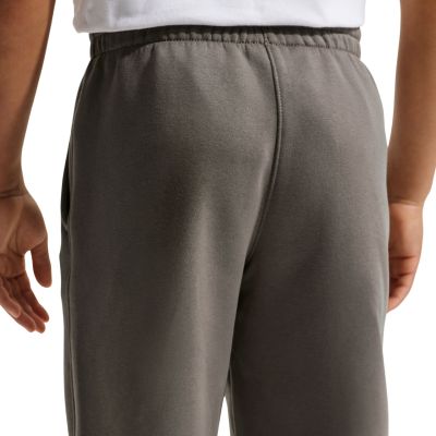 5. Nike Sportswear Club Fleece Kinderhose Grau FD3008 289