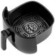 4. ZWILLING Elektrogeräte 36450-280-0 Schwarze Fritteuse