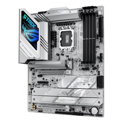 3. ASUS ROG STRIX Z890-A GAMING WIFI Intel Z890 LGA 1851 (Sockel V1) ATX
