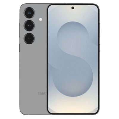 6. Samsung Galaxy S25 (S931) 5G DS 12/512GB Silver Shadow