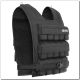 30 kg Cordura HMS KTO30 Gewichtstrainingsweste