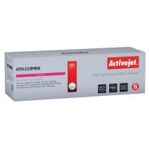Activejet ATH-219MNX Toner (ersetzt HP 219X W2193X; Supreme; 2500 Seiten; Magenta) mit Chip