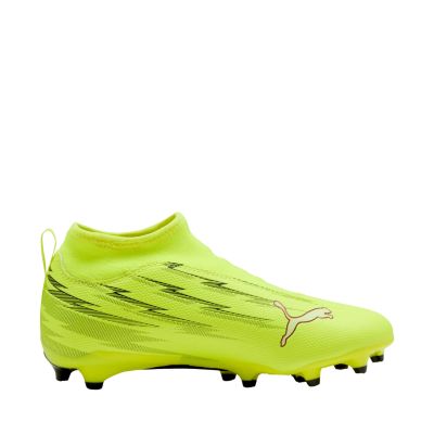 5. Puma Ultra 6 Match+ LL FG/AG 108691 01 Kinder-Fußballschuhe