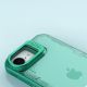 9. Nillkin Iceblade Schutzhülle mit Ständer für iPhone 16e / 17e – Grün