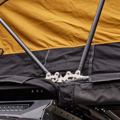 32. OFFLANDER DACHZELT SOFT HYBRID 150