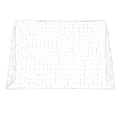 3. Tor mit Netz und Zieltafel Nils BR240P 2in1 240x150cm 10-10-821