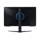 2. Monitor Samsung Odyssey G3 LED 27" LS27DG300EUXEN 180Hz