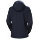 12. Helly Hansen Salt Stripe Windbreaker Jacke W 34455 597