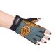 10. Turnhandschuhe Orange/Grau W HMS RST03 rL