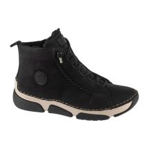 Rieker Stiefeletten 45912-00 Schwarz 37